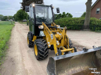 Wheelloader Zeppelin ZL 25