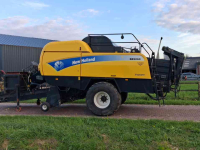 Balers New Holland Bb9060