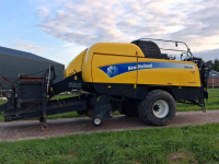 Balers New Holland Bb9060