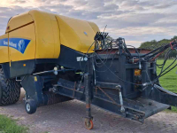 Balers New Holland Bb9060