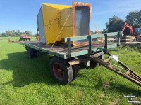 Balers New Holland Bb9060