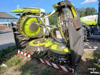 Cornhead Claas Orbis 600