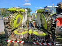 Cornhead Claas Orbis 600