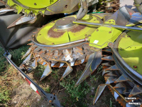 Cornhead Claas Orbis 600
