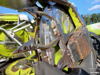 Cornhead Claas Orbis 600