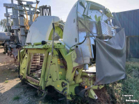 Cornhead Claas Orbis 600