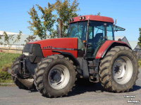 Tractor Case-IH MX 150