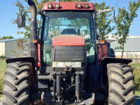 Tractor Case-IH MX 150