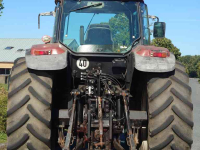 Tractor Case-IH MX 150
