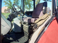 Tractor Case-IH MX 150