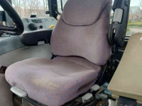 Tractor Case-IH MX 150