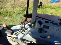 Tractor Case-IH MX 150