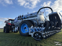Grassland injector Duport DW8748