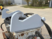 Sorting and demolition grabs Pladdet PRG-350