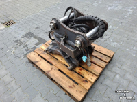 Rotators  Rototop RT201