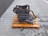 Rotators  Rototop RT201