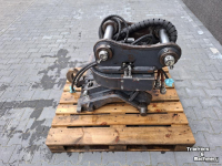 Rotators  Rototop RT201