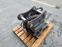 Rotators  Rototop RT201