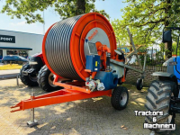 Irrigation hose reel Beinlich Beinlich Primus 2500 90MM 350MTR
