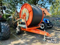 Irrigation hose reel Beinlich Beinlich Primus 2500 90MM 350MTR
