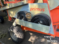 Irrigation hose reel Beinlich Beinlich Primus 2500 90MM 350MTR