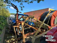 Irrigation hose reel Beinlich Beinlich Primus 2500 90MM 350MTR