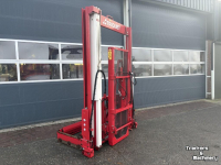 Silage block-cutter Trioliet TU-195