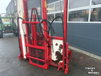 Silage block-cutter Trioliet TU-195
