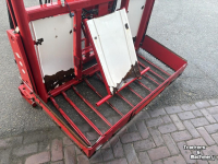 Silage block-cutter Trioliet TU-195