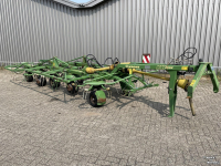 Tedder Krone KW11.02/10T schudder