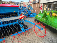 Seedbed combination Lemken Saphir 9/300 i.c.m. Lemken Zirkon 8