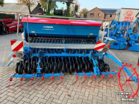 Seedbed combination Lemken Saphir 9/300 i.c.m. Lemken Zirkon 8