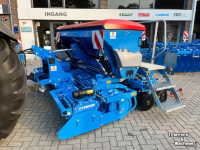 Seedbed combination Lemken Saphir 9/300 i.c.m. Lemken Zirkon 8