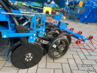 Seedbed combination Lemken Saphir 9/300 i.c.m. Lemken Zirkon 8