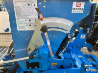 Seedbed combination Lemken Saphir 9/300 i.c.m. Lemken Zirkon 8