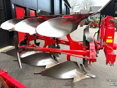 Ploughs Vogel & Noot Euromat Permanit 3S-M950