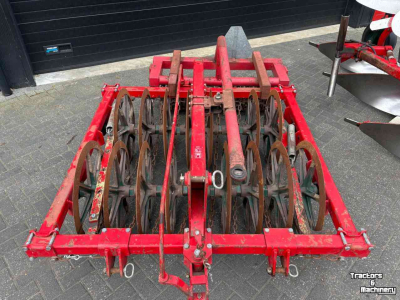 Ploughs Vogel & Noot Euromat Permanit 3S-M950