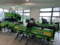 Rotary Tiller  Farmtec roterende spitmachines nieuw en gebruikt