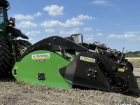 Rotary Tiller  Farmtec roterende spitmachines nieuw en gebruikt