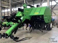 Rotary Tiller  Farmtec roterende spitmachines nieuw en gebruikt