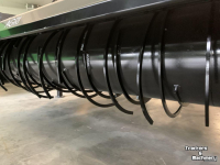 Rotary Tiller  Farmtec roterende spitmachines nieuw en gebruikt