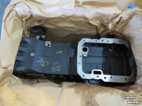 Tractor New Holland Transmissie huis New holland T6 - tier4b - Auto Command Parts nr:47561292