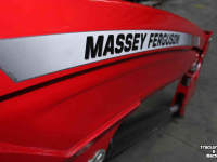 Front-end loader Massey Ferguson FL.4124