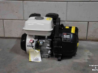Other fertilization equipment and accessories Honda benzine kunstmestpomp