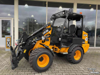Wheelloader JCB 403 Plus
