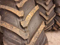 Wheels, Tyres, Rims & Dual spacers Michelin 46070R24 XCMG WIELEN 8-290-335