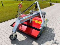 Sweeper Westermann Optimal 1600