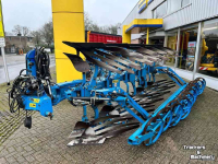 Ploughs Lemken Juwel 8 M V