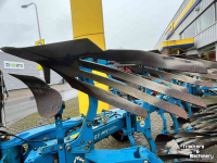 Ploughs Lemken Juwel 8 M V
