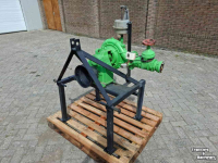 Irrigation pump  Beregeningspomp